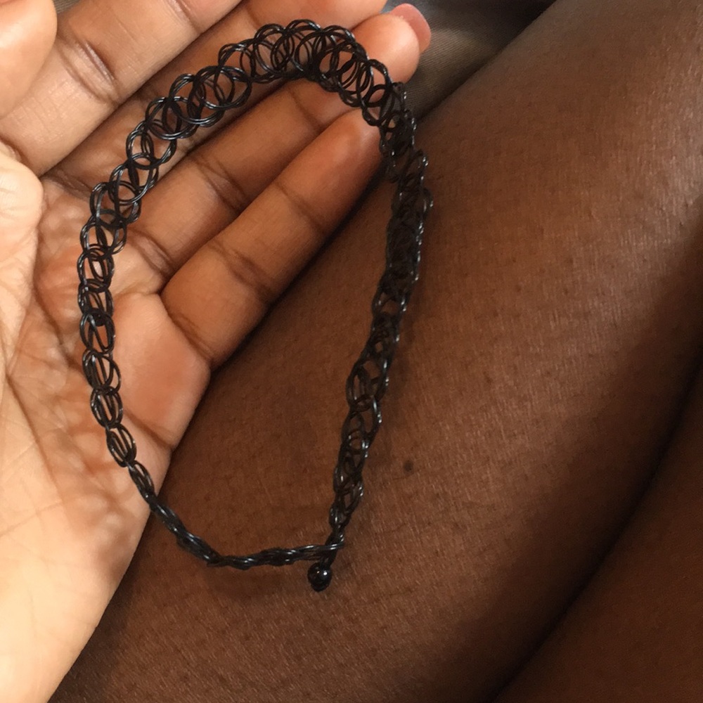 Choker